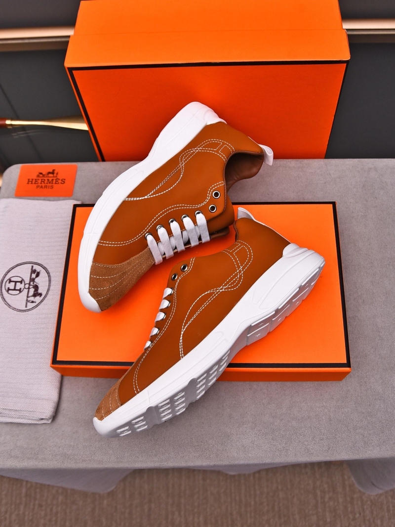 Hermes Sneakers